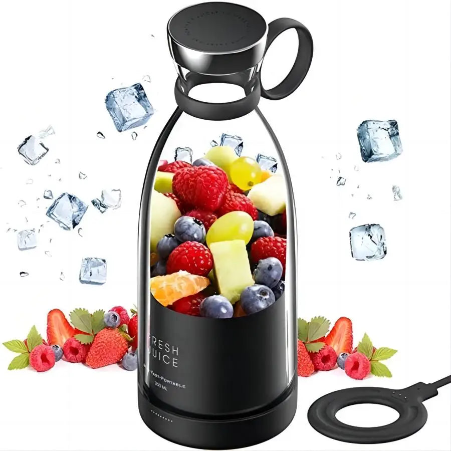 GOjuicer- USB Oplaadbaar