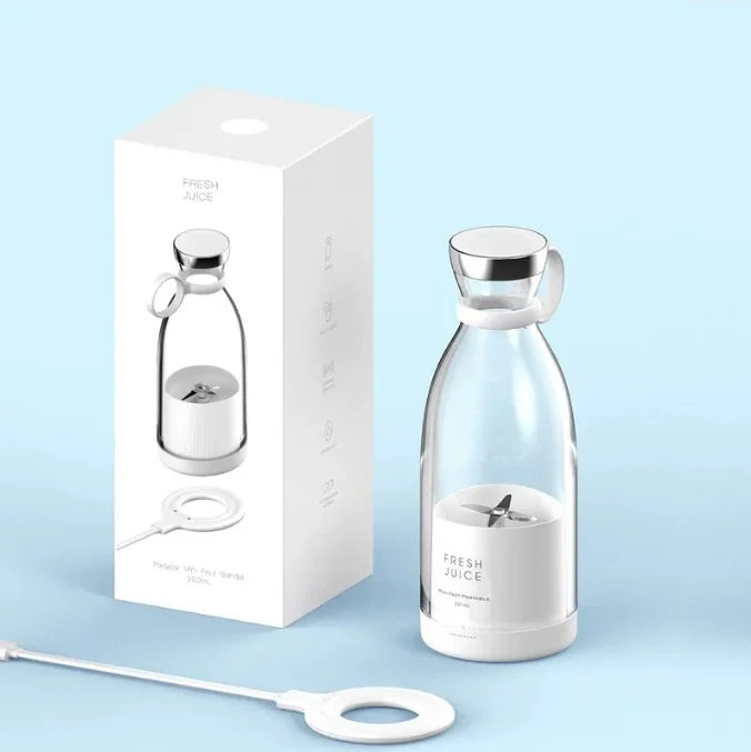 GOjuicer- USB Oplaadbaar