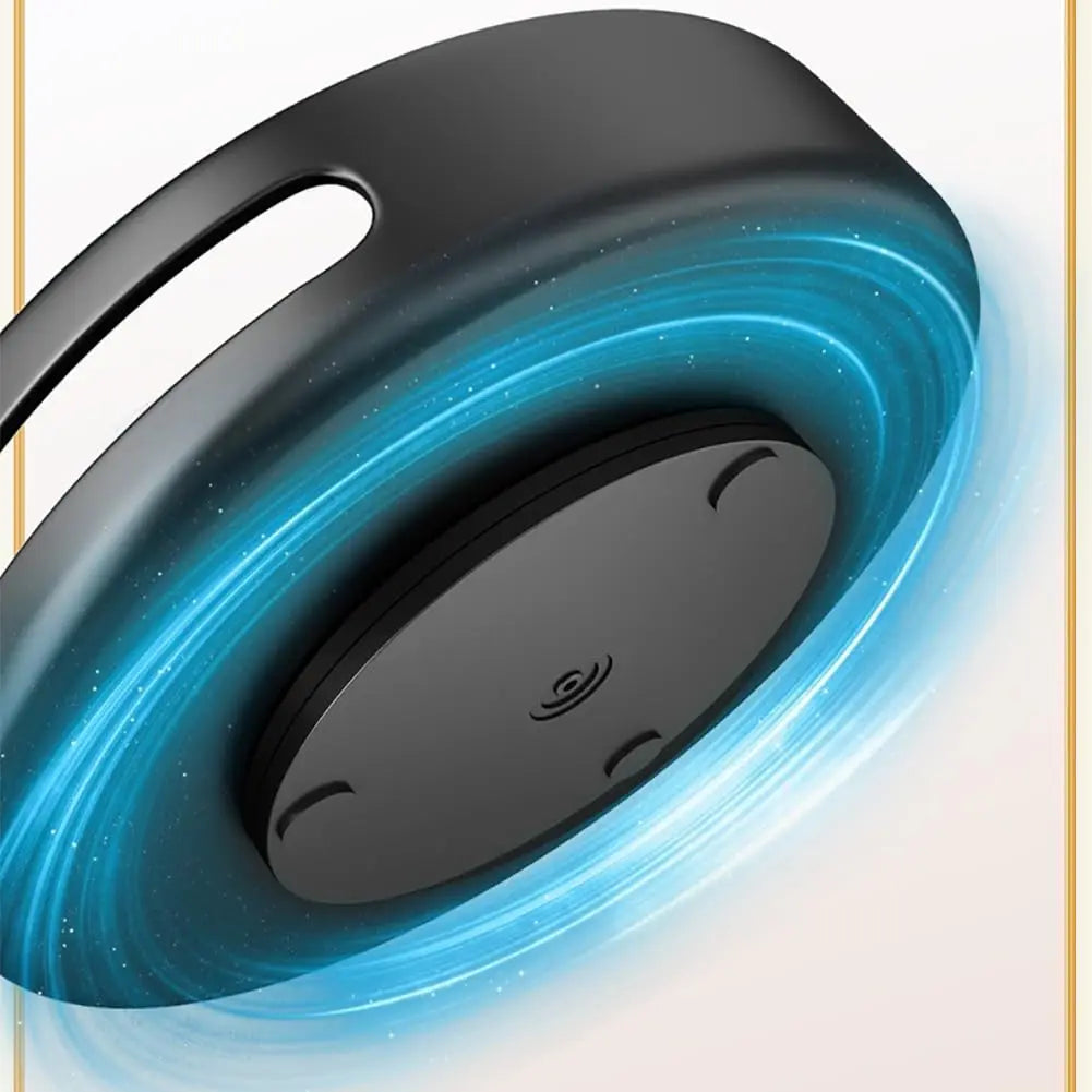Heart & Home 360° Draaibaar Kruidenrek — Keuken Organizer